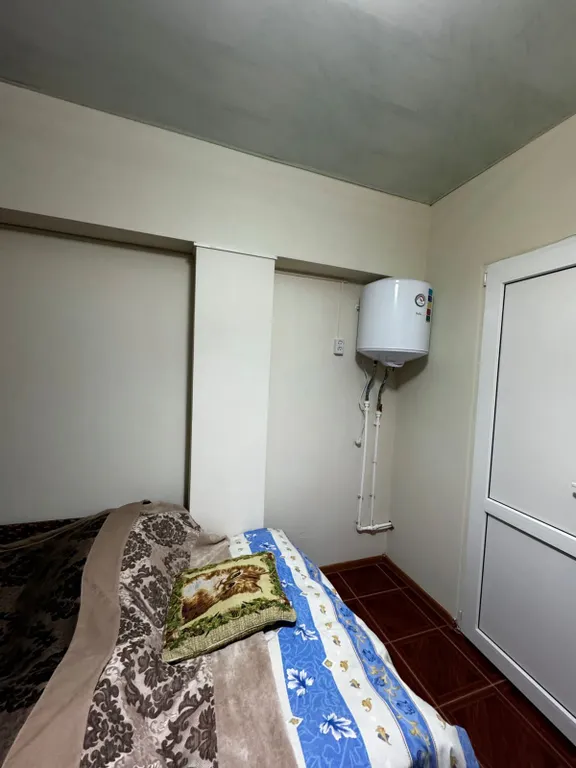 Уютная студия для отдыха