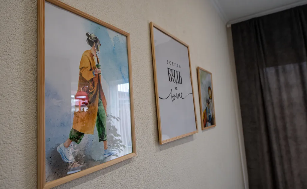 Коттедж Дом с террасой 22/13 — Витино