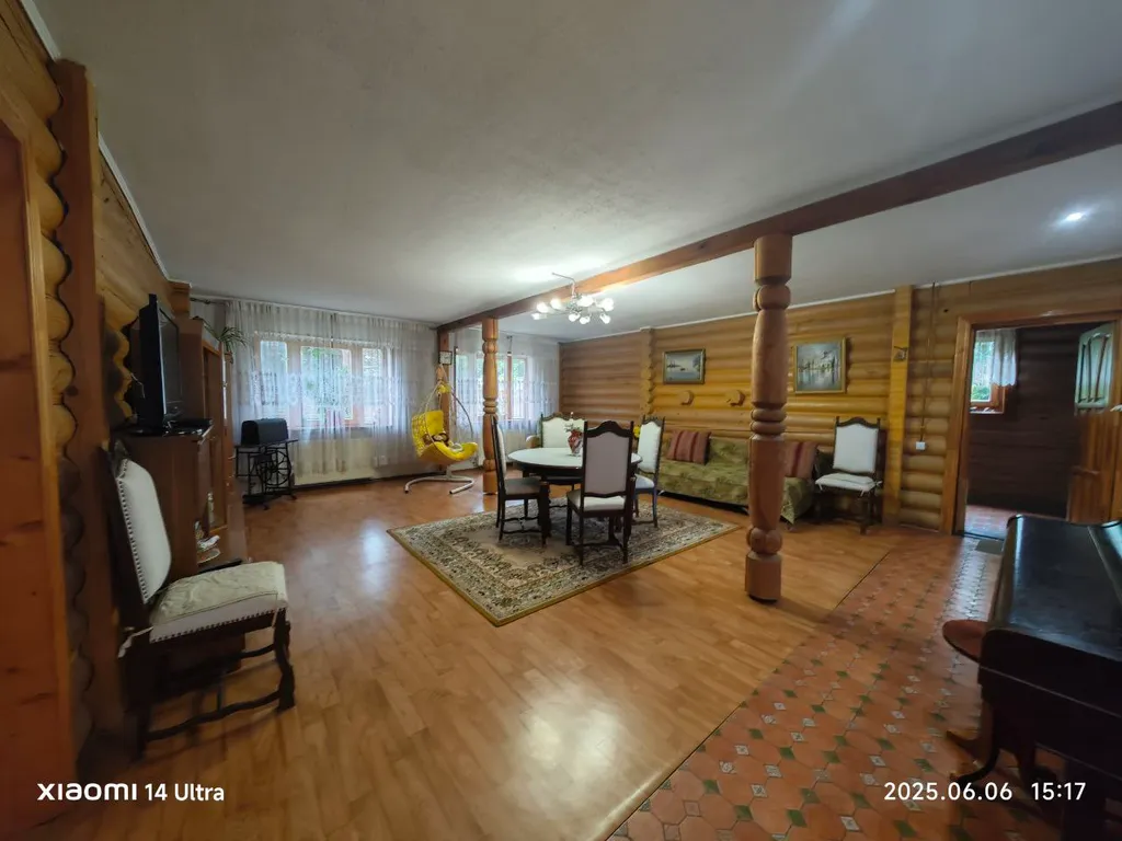 Коттедж Второй этаж дома в центре города — Калининград