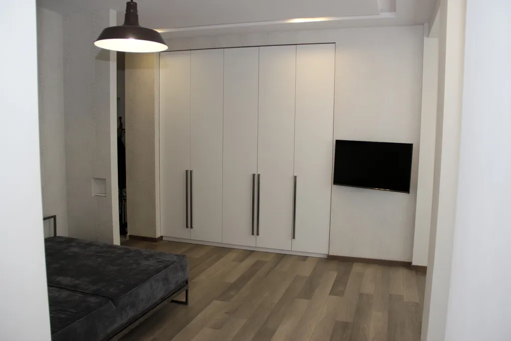 Квартира Квартира 1к апартамент — Севастополь