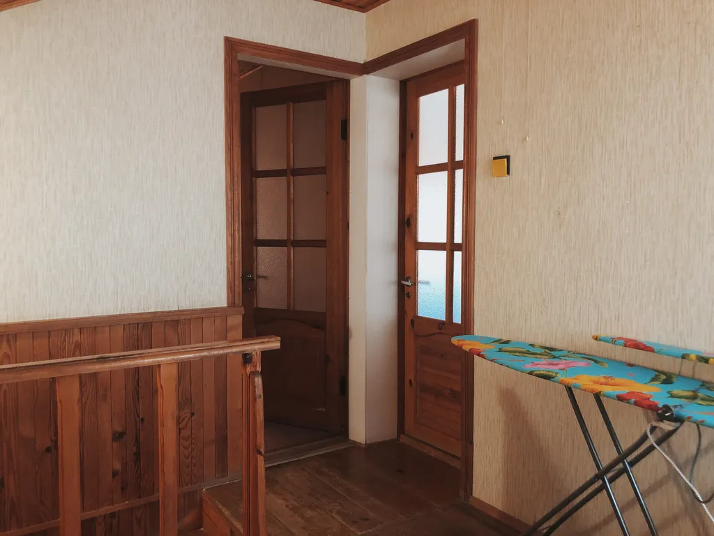 4-комнатный Дом