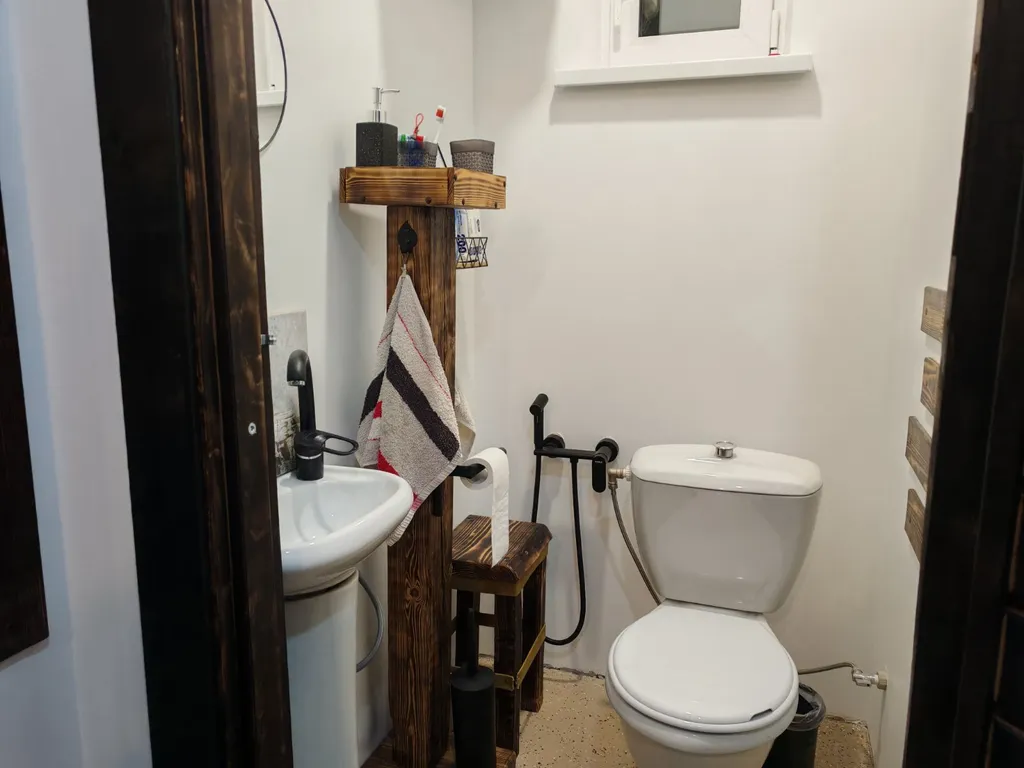 Уютный коттедж у Михалыча в 20 минутах от Минска