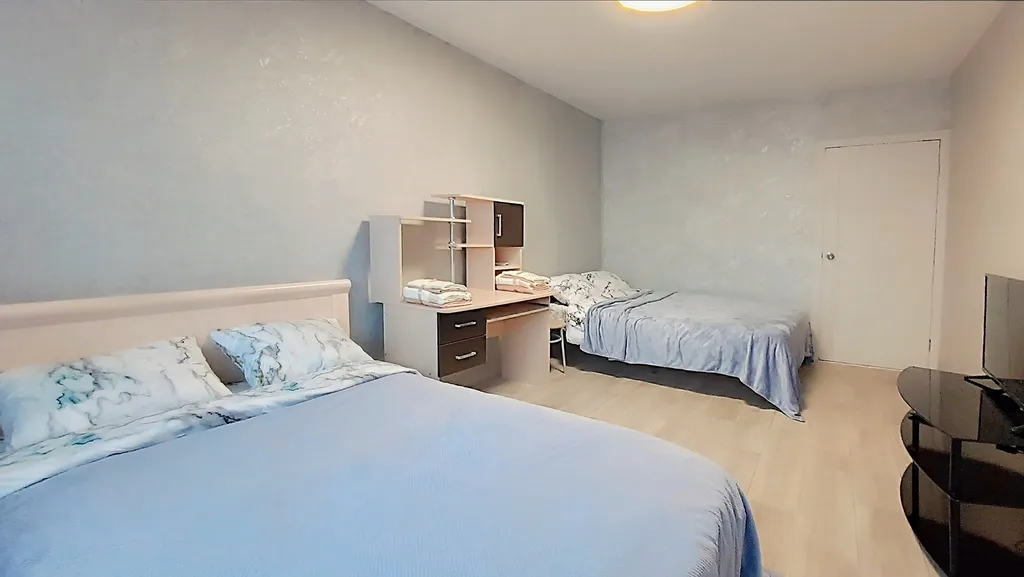 Уютная квартира у КТМ