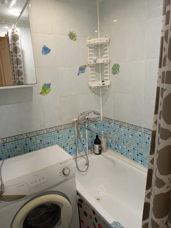 Квартира в центре города