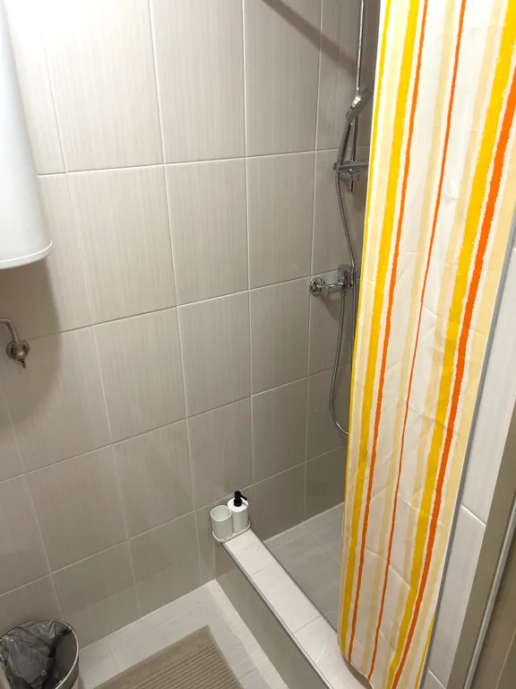 Квартира Квартира Тихий просторный и уютный апартамент в центре — Санкт-Петербург