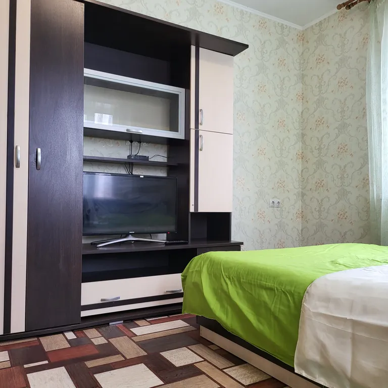 Однокомнатная квартира — аренда посуточно в Обнинск