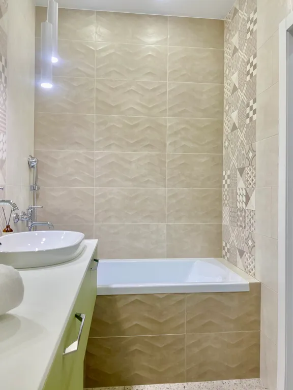 Квартира Комфортная квартира. Рядом Ривер Карандин Арена. — Барнаул