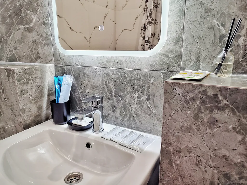 Уютная квартира в самом центре города