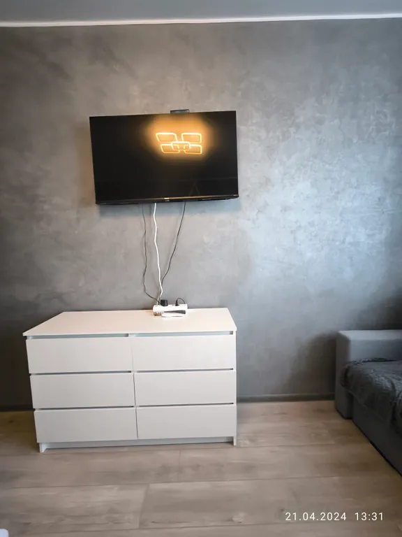 Апартаменты Люкс