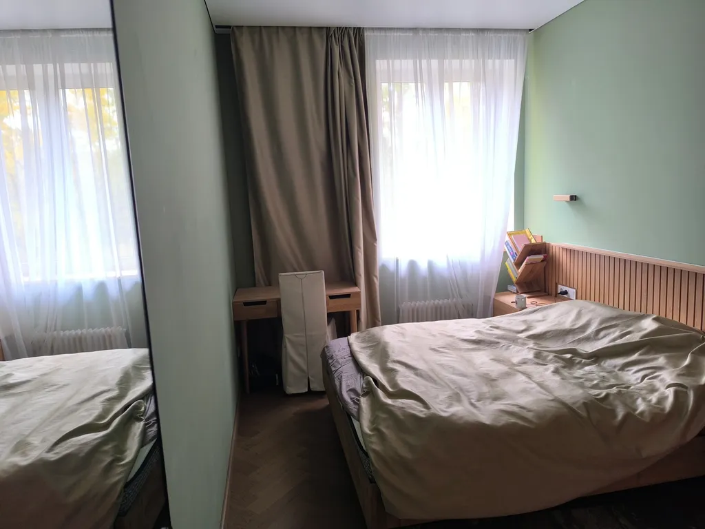 Квартира Квартира с дизайнерским ремонтом в престижном центре города — Москва