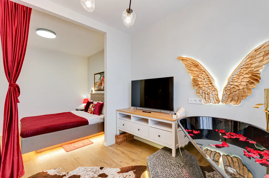 Рубин | Ruby | студия | 2 гостя