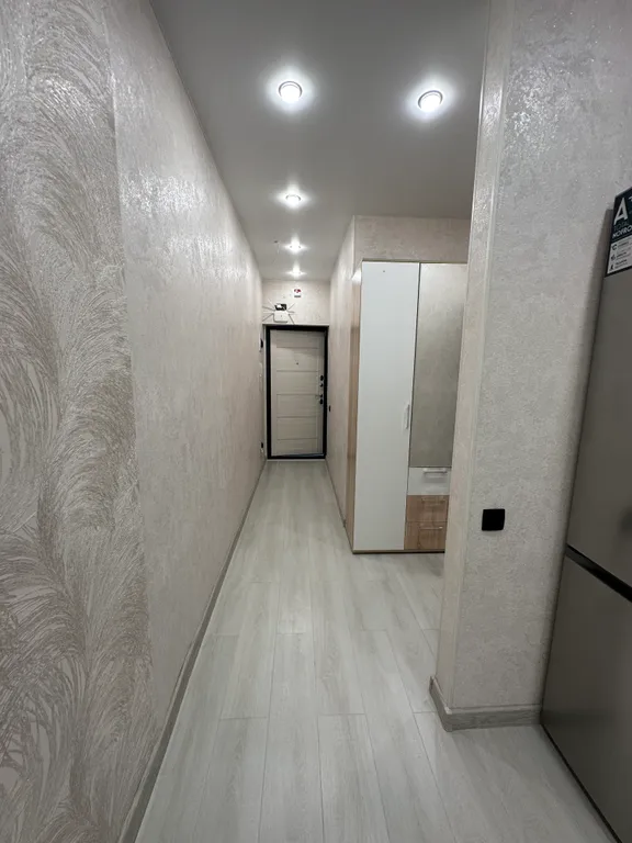 Дизайнерская квартира