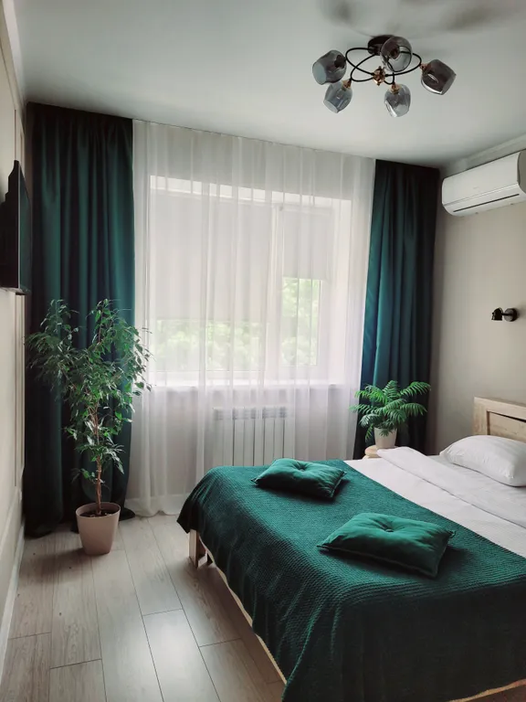 Квартира со вкусом