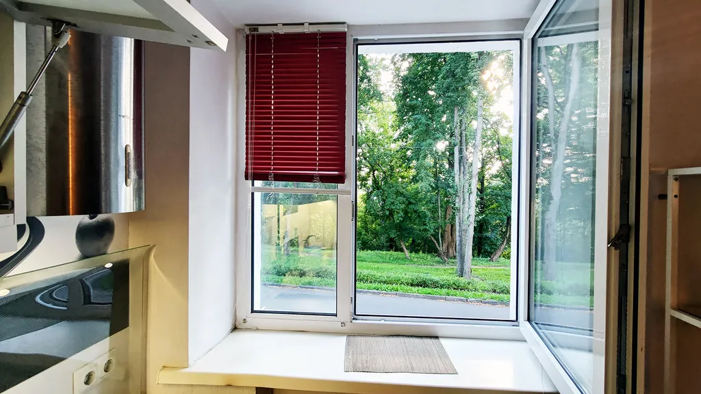 Дизайнерская двушка в историческом центре над рекой