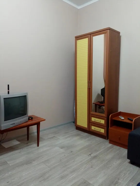 Уютное жилье в центре города-курорта