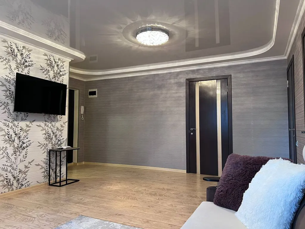 3-х комнатный апартамент galaapart у парка Победы