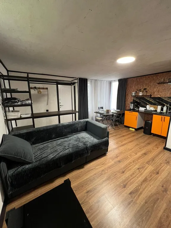 Райский уголок вдали от городской суеты