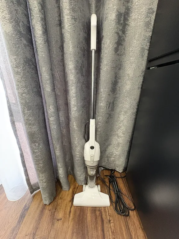 Однокомнатная квартира