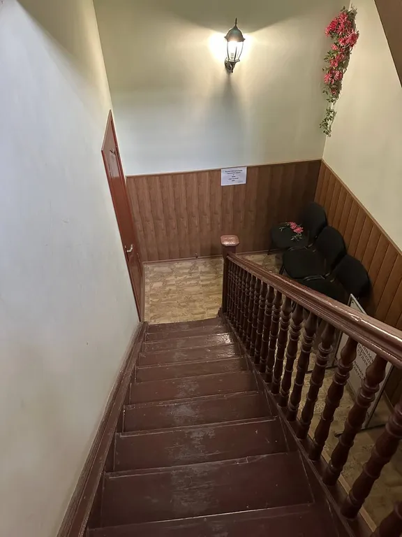 Уютная квартира с дизайнерским ремонтом в центре Феодосии