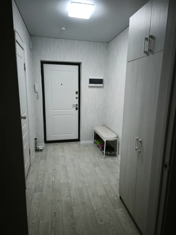 Квартира 3 спальных места