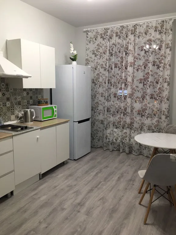 Квартира Уютная квартира без посредников Фонтаны ЖК — Краснодар