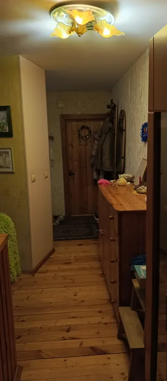 Квартира Лучшая комната с отличным расположением и уютом — Москва