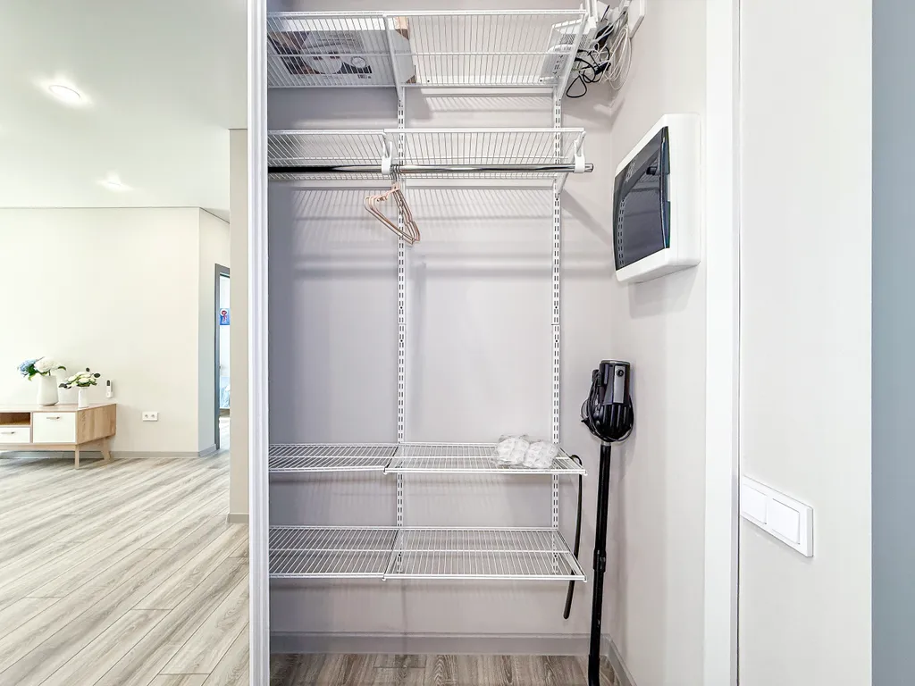 Квартира Апартаменты Монако 24 ЖК Два адмирала 94 — Анапа