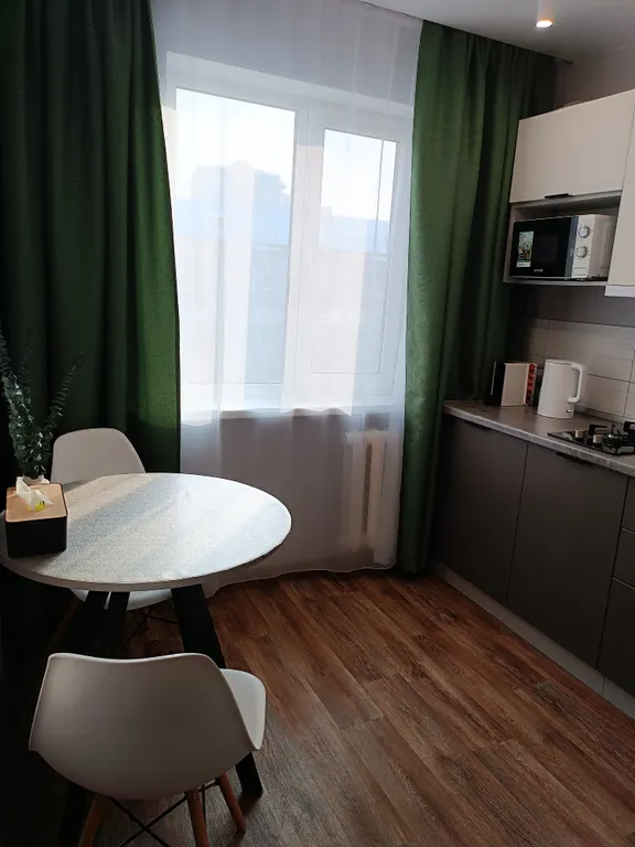 Квартира Комфортная и уютная квартира в самом центре города ждет Вас — Хабаровск