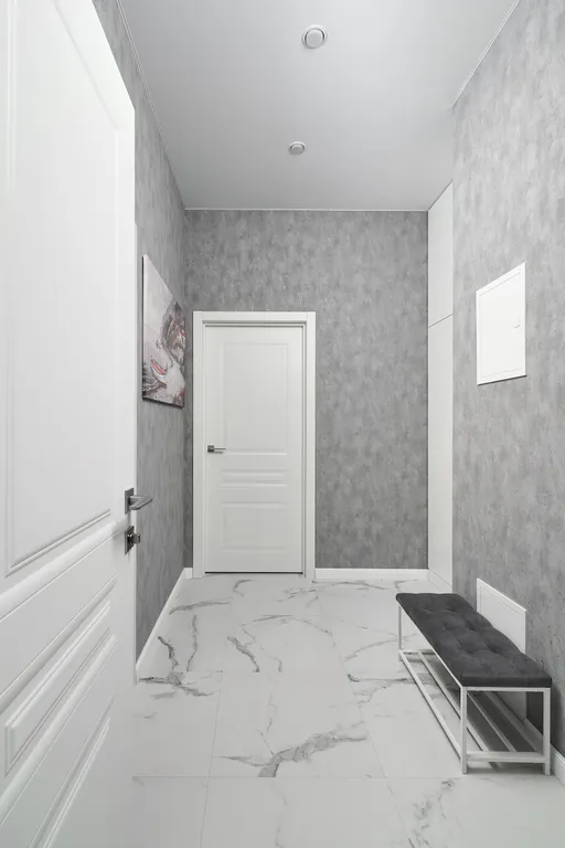 Апартаменты Baltic Sense