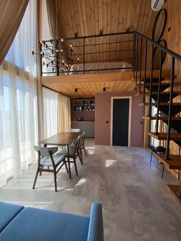 Дом на Острове