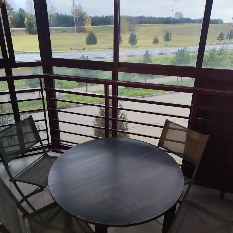 Трешка в Завидово для большой компании