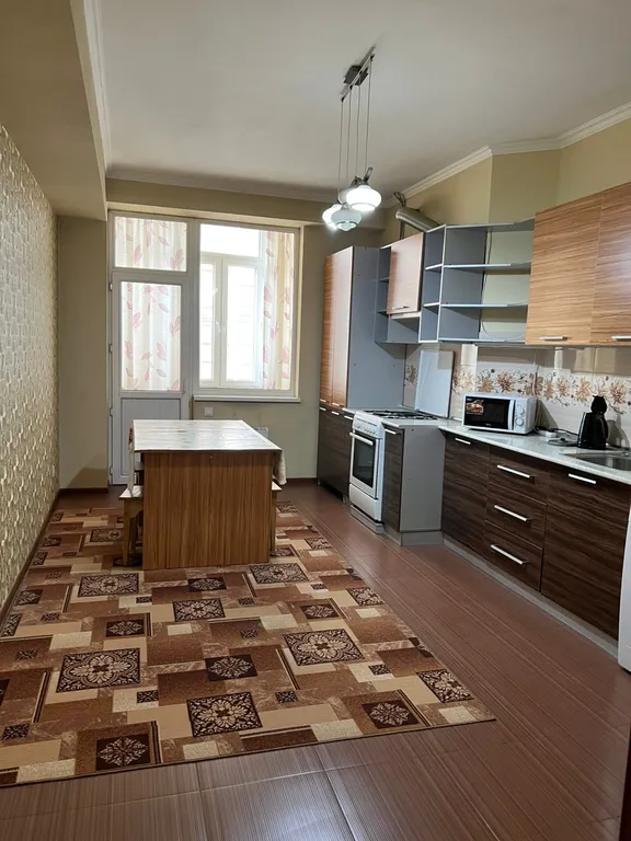 Бишкек парк