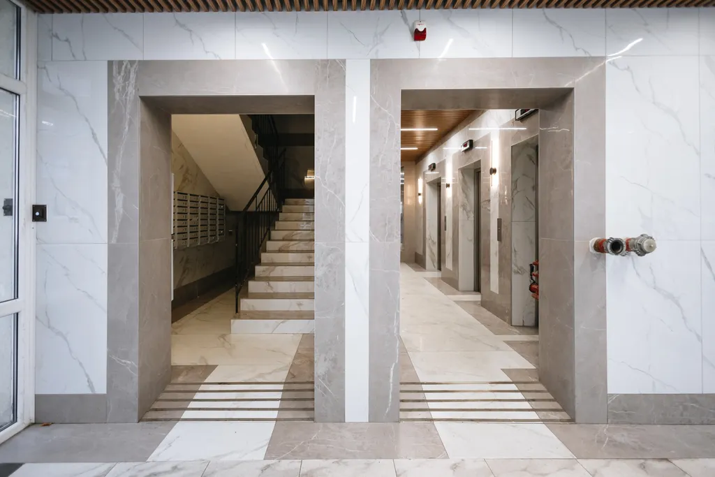 Квартира Уютная квартира на Гагарина — Калининград