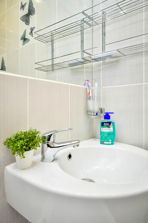 Квартира Новая, чистая, уютная квартира — Красноярск