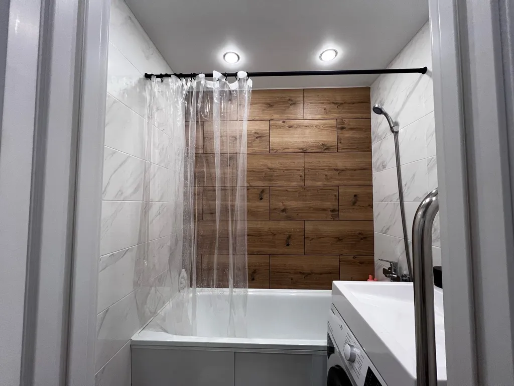 Уютная 2-комнатная квартира в центре города