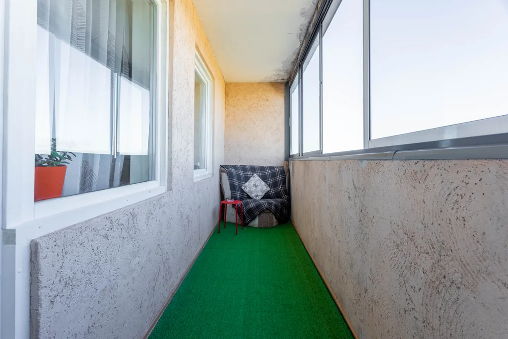 Студия ЖК Заречье