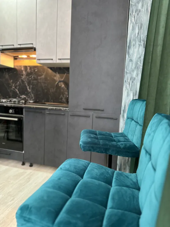 Квартира Квартира в новом ЖК Мадера — Судак