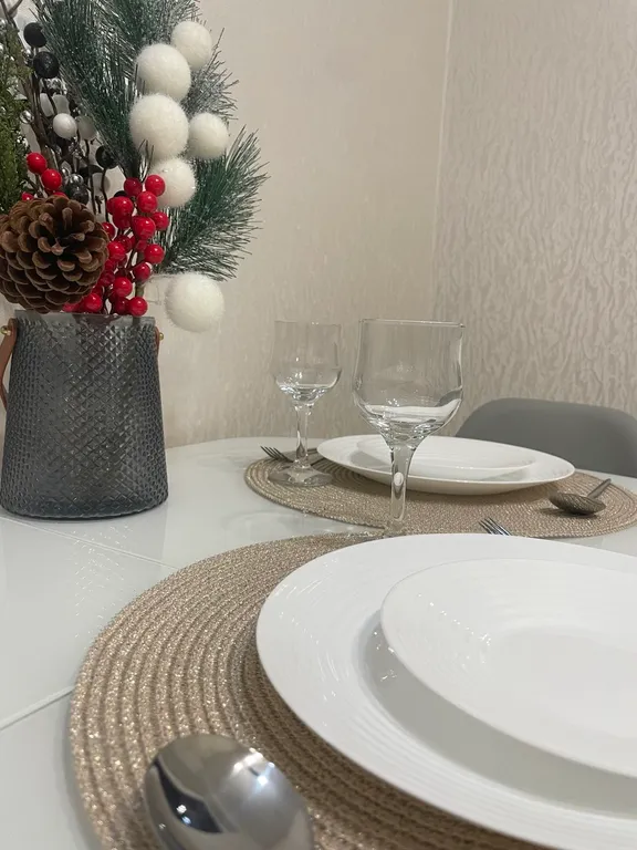 Семейная квартира Дружная компания — аренда посуточно в Каменск-Шахтинский