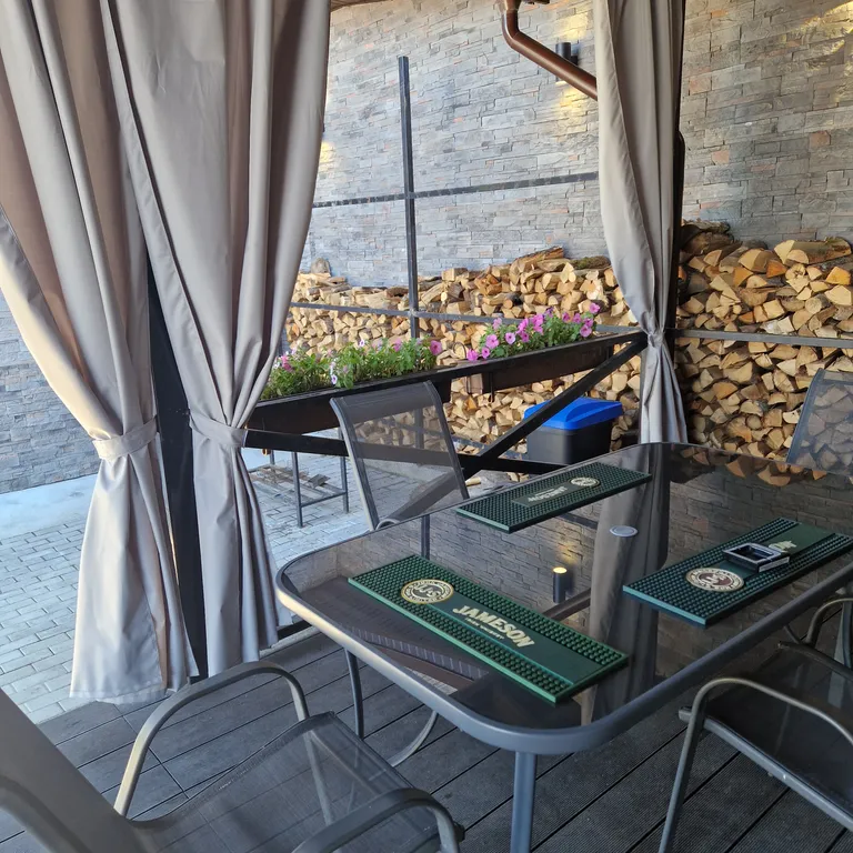 Дом на море с баней (Песочная 4)