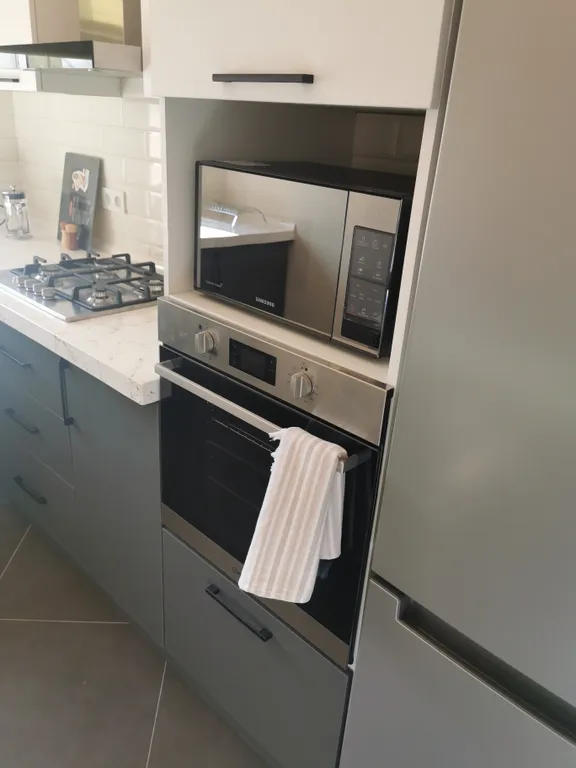 Уютная квартира в самом центре