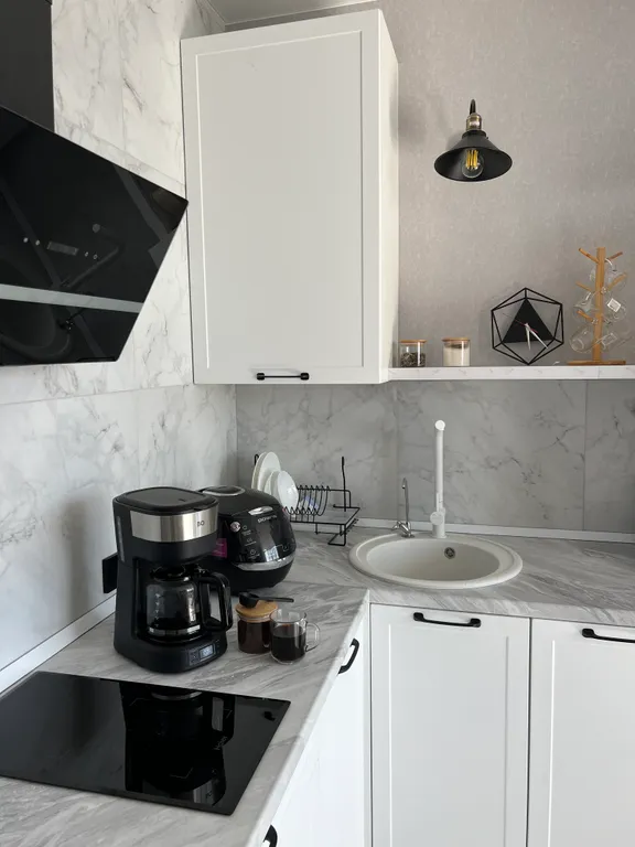 Квартира 1-комнатная Квартира — Краснодар