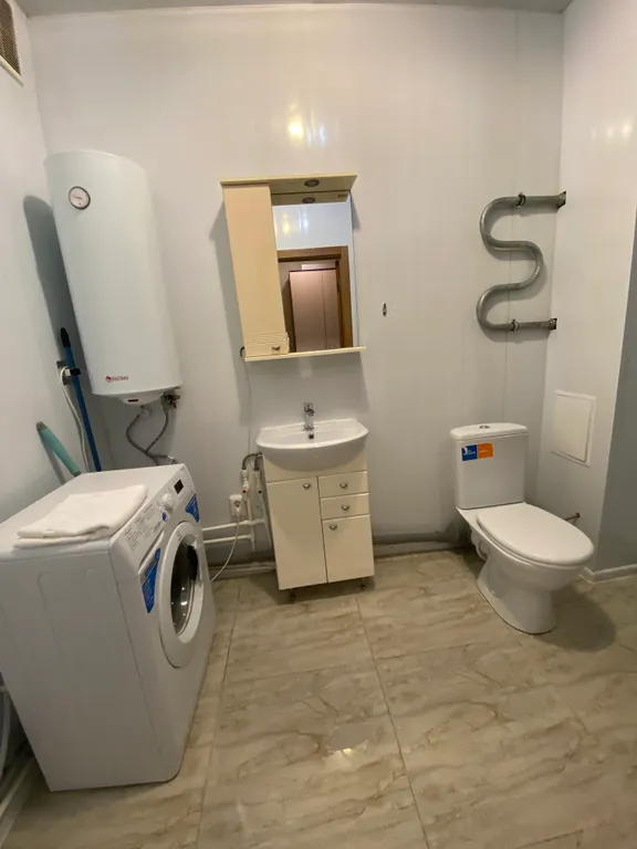 Квартира в центре города рядом с парком