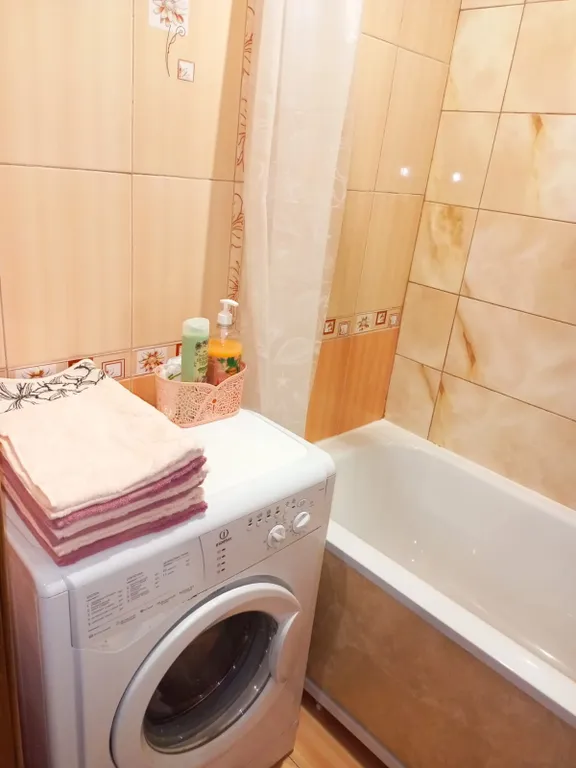 3 комнатная квартир