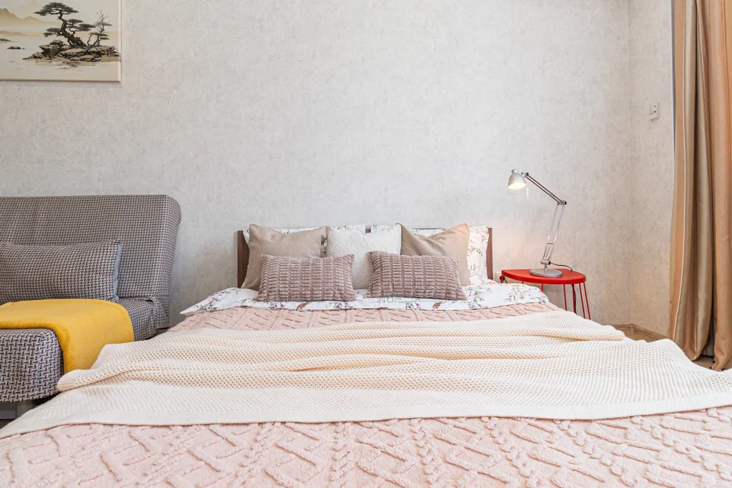 Квартира Квартира У парка галицкого и парка облаков — Краснодар