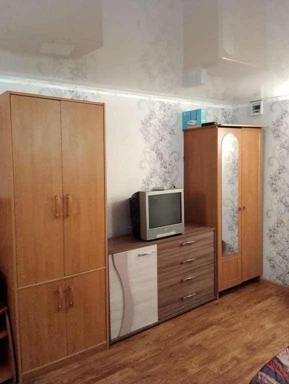 Однокомнатный дом возле моря