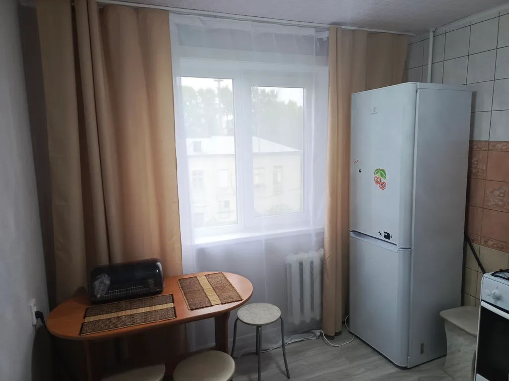 Хорошая двушка