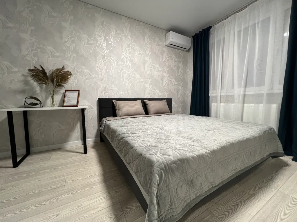 Квартира 1-комнатная Квартира — Краснодар