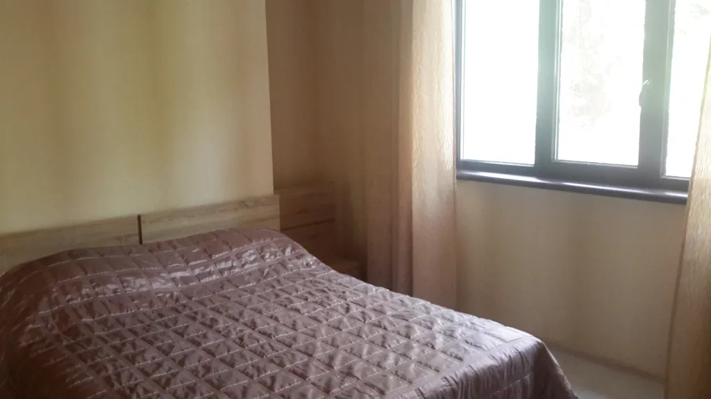 Просторная квартира с отдельной спальней