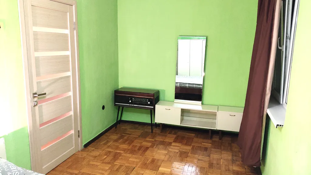 Квартира возле автовокзала