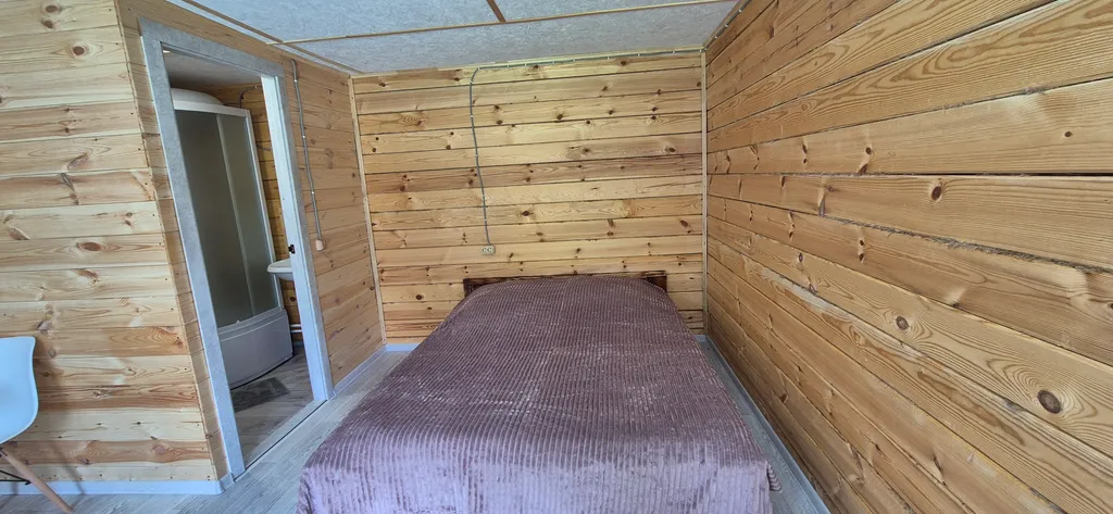 Гостевой домик